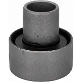 VAICO Draagarmrubber V46-1880