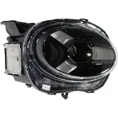 Valeo 451137 Koplamp