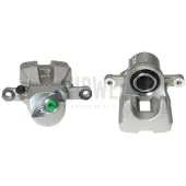 BUDWEG CALIPER Remklauw 344215