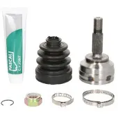 PASCAL G1R031PC Homokineet reparatie set, aandrijfas
