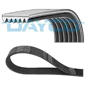 DAYCO 6PK2090 Multiriem