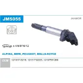 JANMOR JM5055 Bobine
