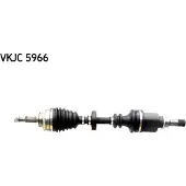 Skf VKJC 5966 Aandrijfas