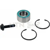 SNR R157.14 Wiellagerset