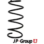 JP GROUP 1542207500 Chassisveer