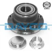 DAYCO KWD1350 Wiellagerset
