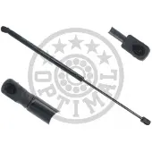 OPTIMAL Gasveer, bagageruimte AG-51156