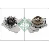 Schaeffler INA Koelvloeistof pomp INA 538 0361 10
