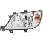 Hella Koplamp links 1EH 246 047-051 Hella voor o.a. MERCEDES-BENZ