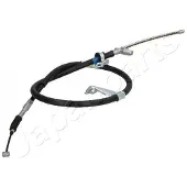 Japanparts Kabel, parkeerrem BC-2052L