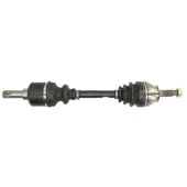 POINT GEAR Aandrijfas PNG70425 links