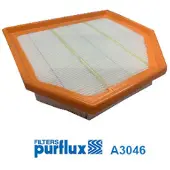 PURFLUX A3046 Luchtfilter