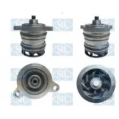 Sil Koelvloeistof pomp PA1230E