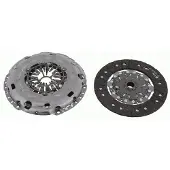 SACHS 3000 950 763 Koppelingsset