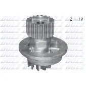 DOLZ Waterpomp D211