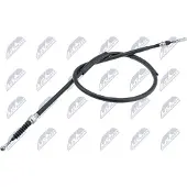 NTY HLR-FR-021 Handremkabel