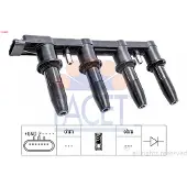 Facet 9.6445 Bobine