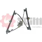 Seim Raambedieningsmechanisme 902828