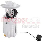 METZGER Brandstoftoevoereenheid 2250594