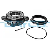 DAYCO KWD1392 Wiellagerset
