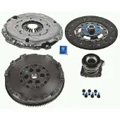 SACHS 2290 601 159 Koppelingsset