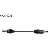 Skf VKJC 4031 Aandrijfas