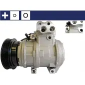 MAHLE ORIGINAL ACP 842 000S Aircopomp