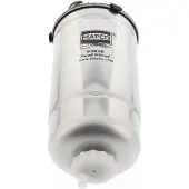 MAPCO 63808 Brandstoffilter