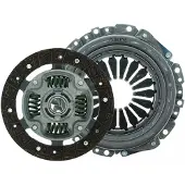 AISIN Koppelingsset KN-171R