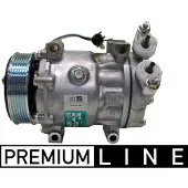 MAHLE ORIGINAL Compressor, airconditioning ACP 470 000P