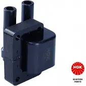 Ngk Bobine U3020 NGK voor o.a. MITSUBISHI