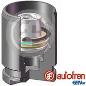 AUTOFREN SEINSA D025577K Zuiger, remklauw