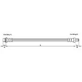 METZGER Remslang 4110261