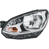 Hella 1EL 012 644-011 Koplamp