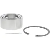 ACKOJA Wiellagerset A52-0254