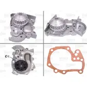 Valeo 506099 Waterpomp