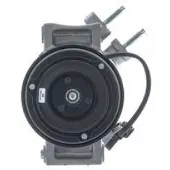 MAHLE ORIGINAL Compressor, airconditioning ACP 556 000S