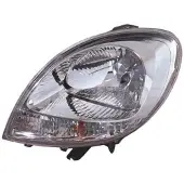 Alkar 2742174 Koplamp