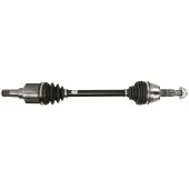 POINT GEAR PNG75885 Aandrijfas