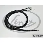 Linex 32.02.10 Handremkabel