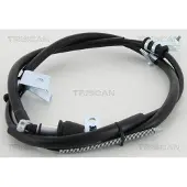 TRISCAN Trekkabel, parkeerrem 8140 43133
