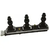 HÜCO 134026 Bobine