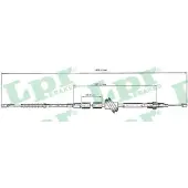 LPR Kabel, parkeerrem C0033B