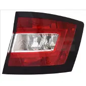 TYC Achterlicht 11-12811-01-2