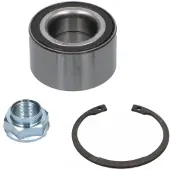 KAVO PARTS WBK-2010 Wiellagerset