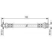 Bosch Remslang 1 987 476 152