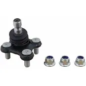 ACKOJA A53-9508 Fuseekogel