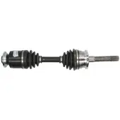 POINT GEAR Aandrijfas PNG73154 links