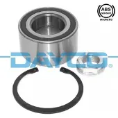 DAYCO KWD1180 Wiellagerset