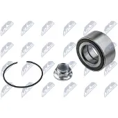 NTY Wiellagerset KLP-RV-008